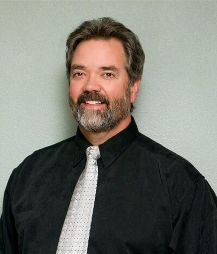 Grant Griffin Profile Photo