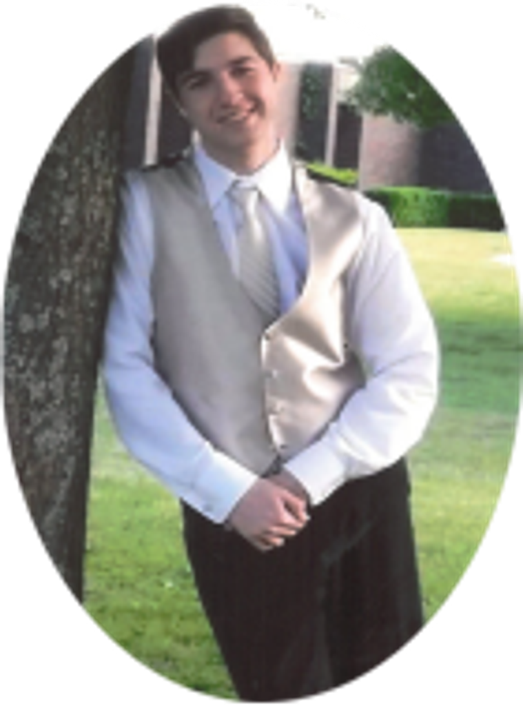 Clayton Richardson Ii