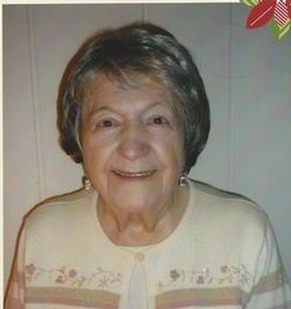 Antoinette "Tona" Kozloff Profile Photo