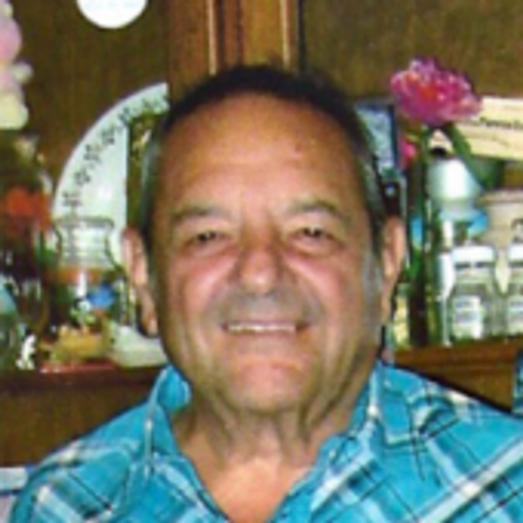 Robert "Bob" Dean Miller