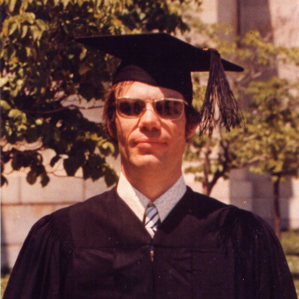 Walter Mason Profile Photo