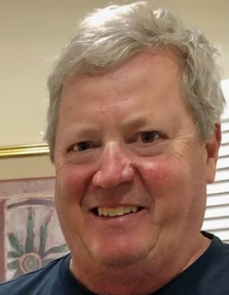 Peter &quot;Pete&quot; J. Weflen