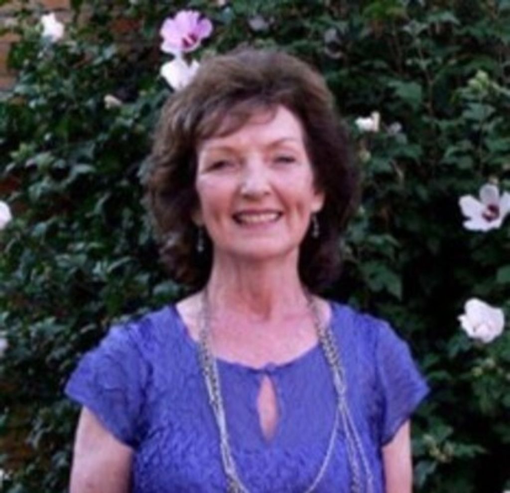 Judith Diane Mccrate Profile Photo