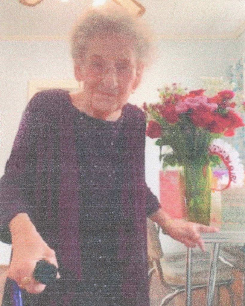 Ruth Henderson Profile Photo