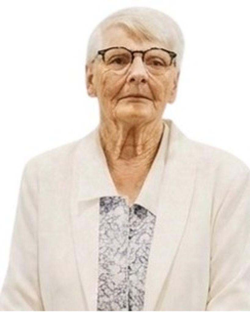 Elizabeth Jane Fantley Profile Photo