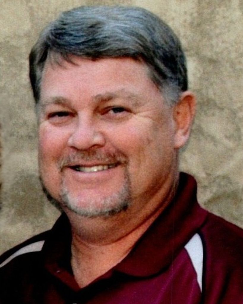 Tim Dubree Profile Photo