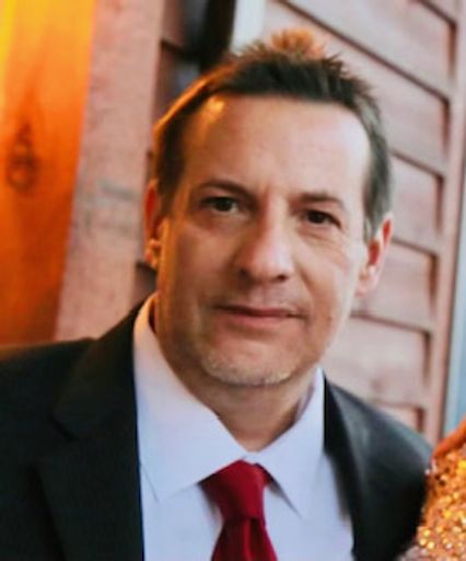 Christopher Ryan Marx Profile Photo