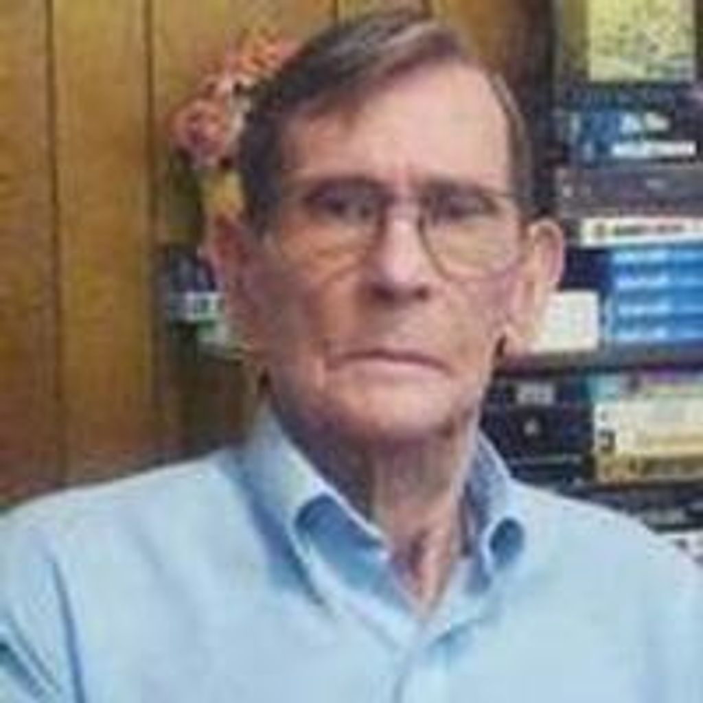Billy A. Ellis