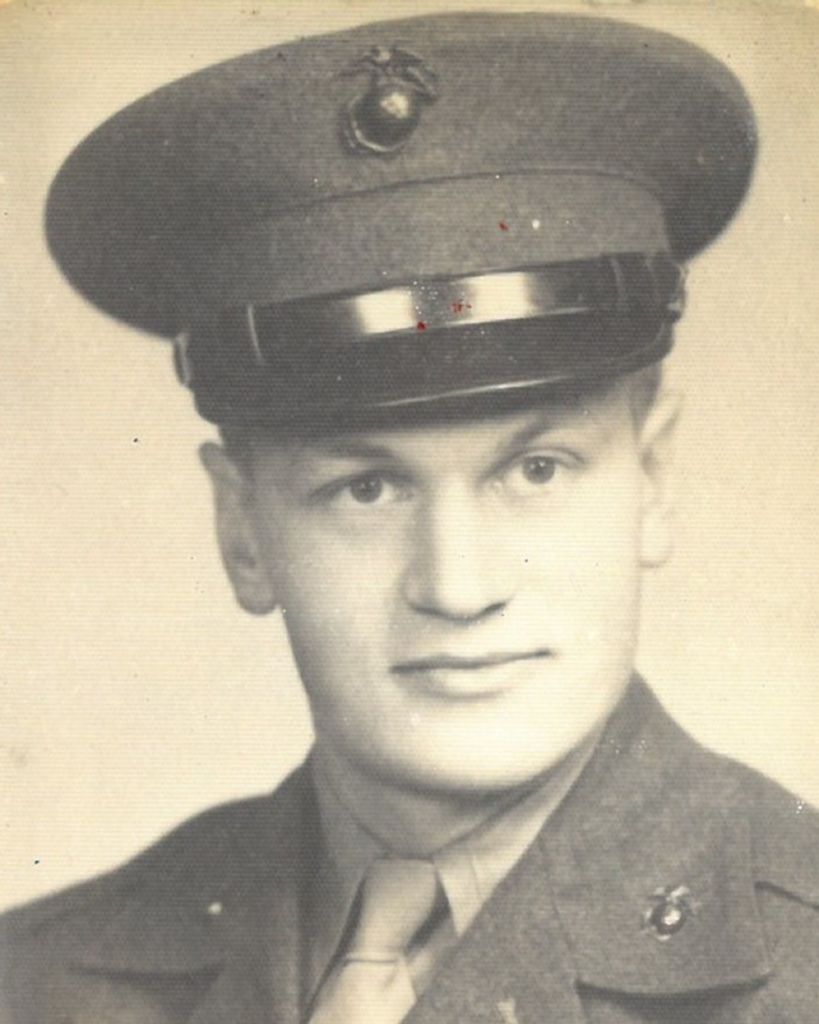 William Leslie Herrick