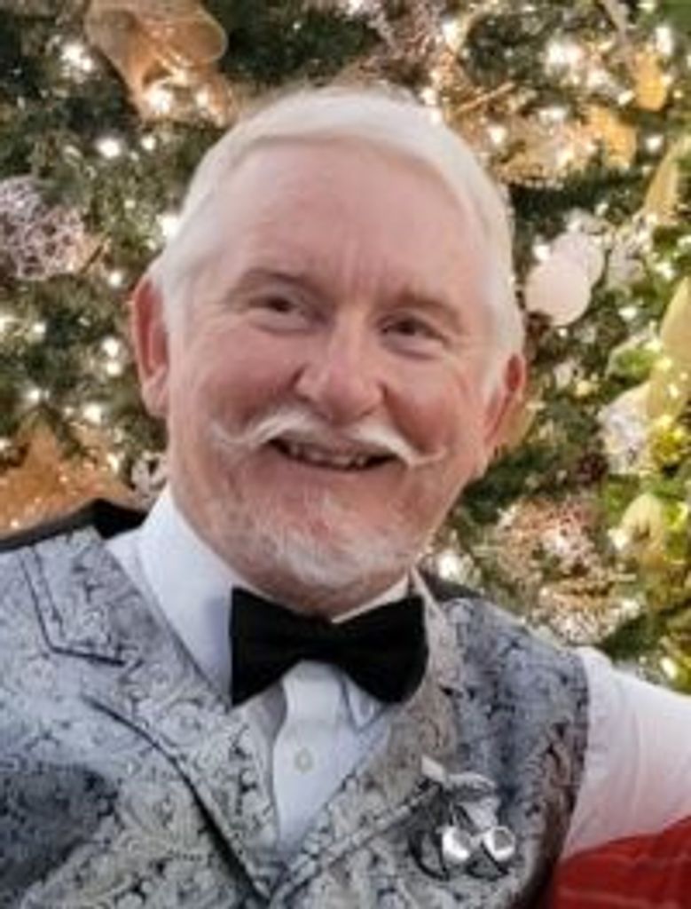 David E. Setzler