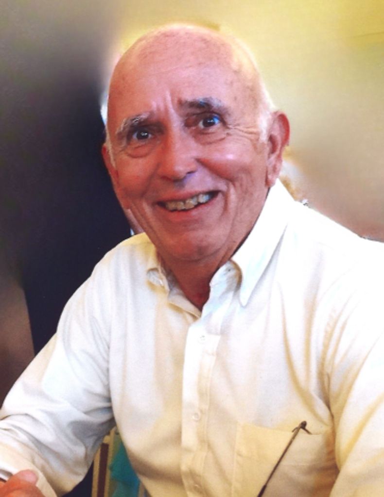 Timothy R. Wright Profile Photo