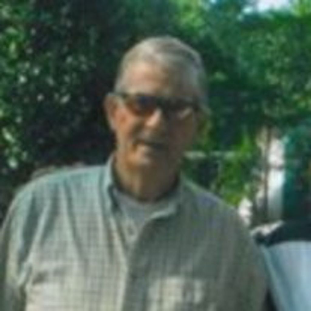 Robert G. Jones