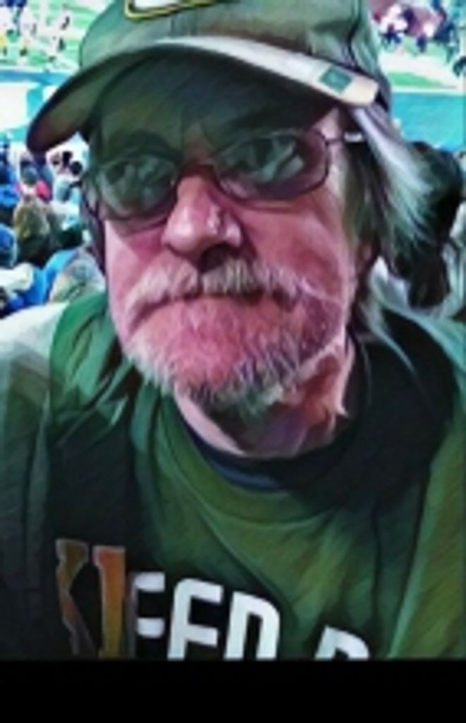 Lawrence J. Hatch
