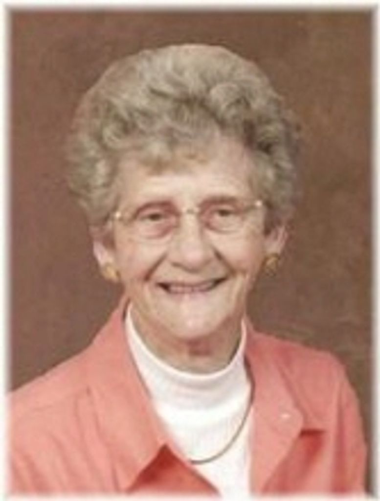 Virginia Belle Pezley