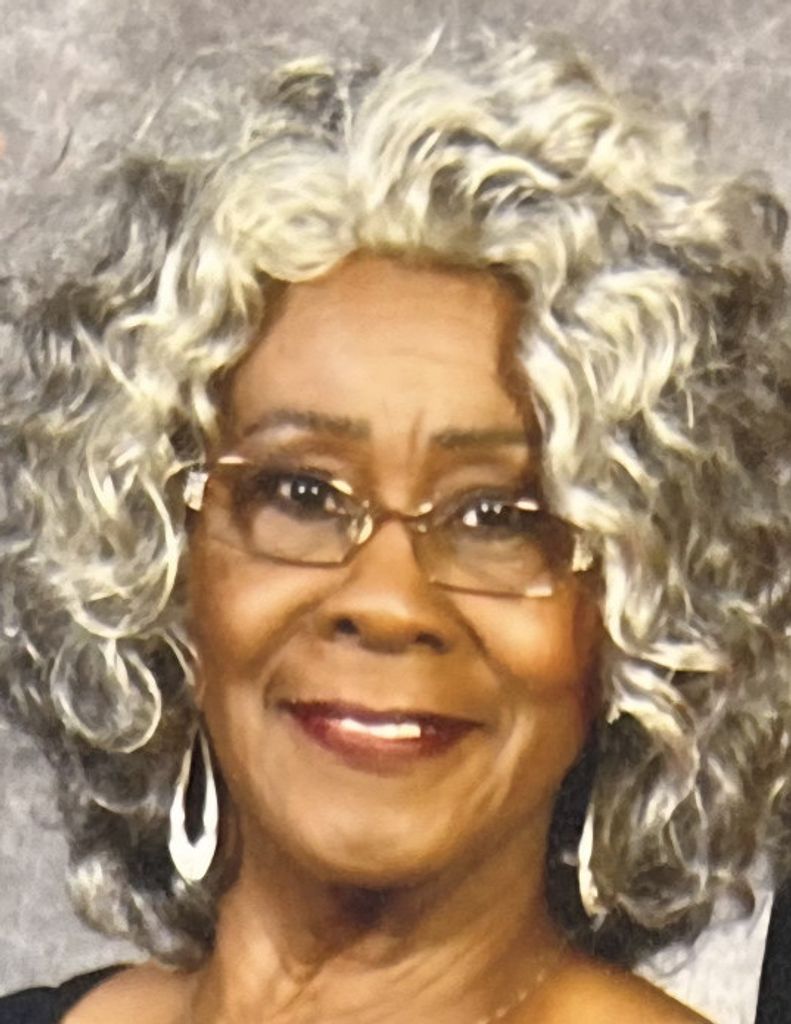 Isabelle (Perry)  Westmoreland