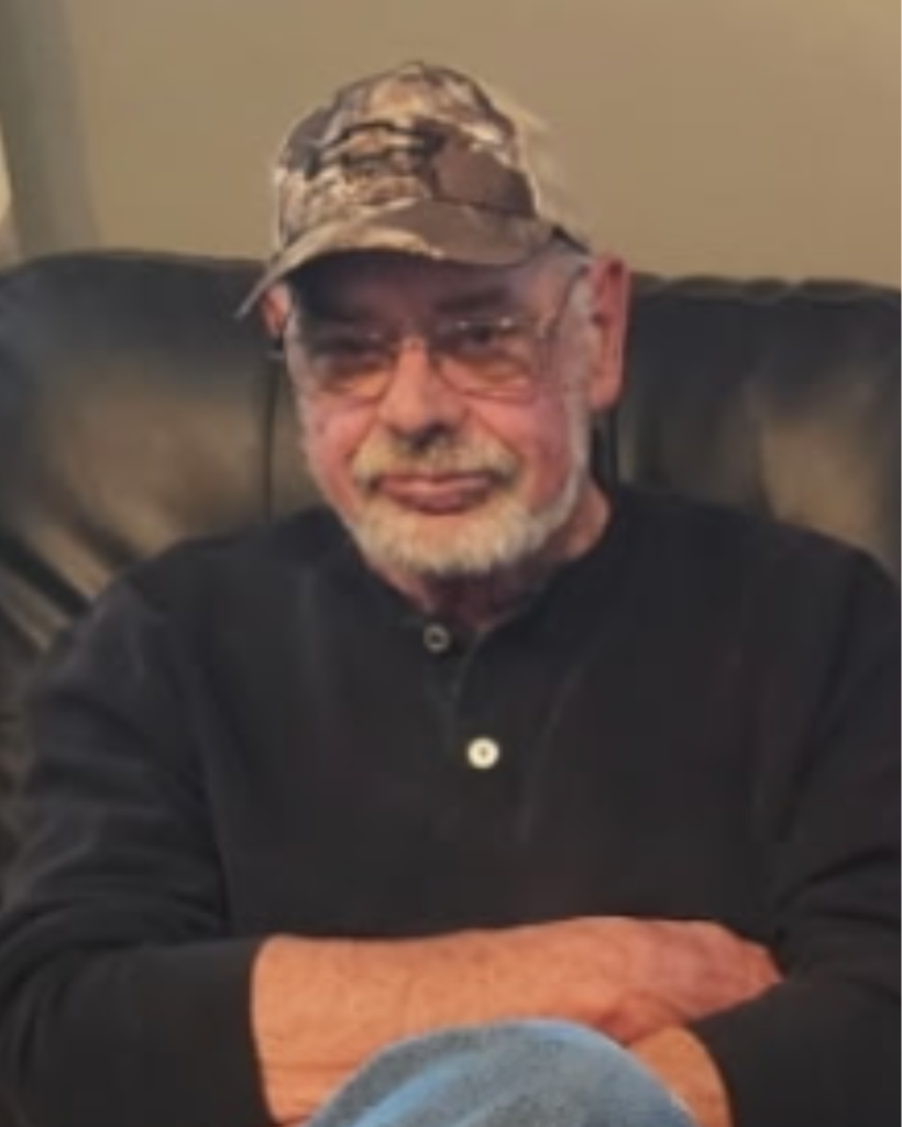 Roger Dale Richardson Sr.