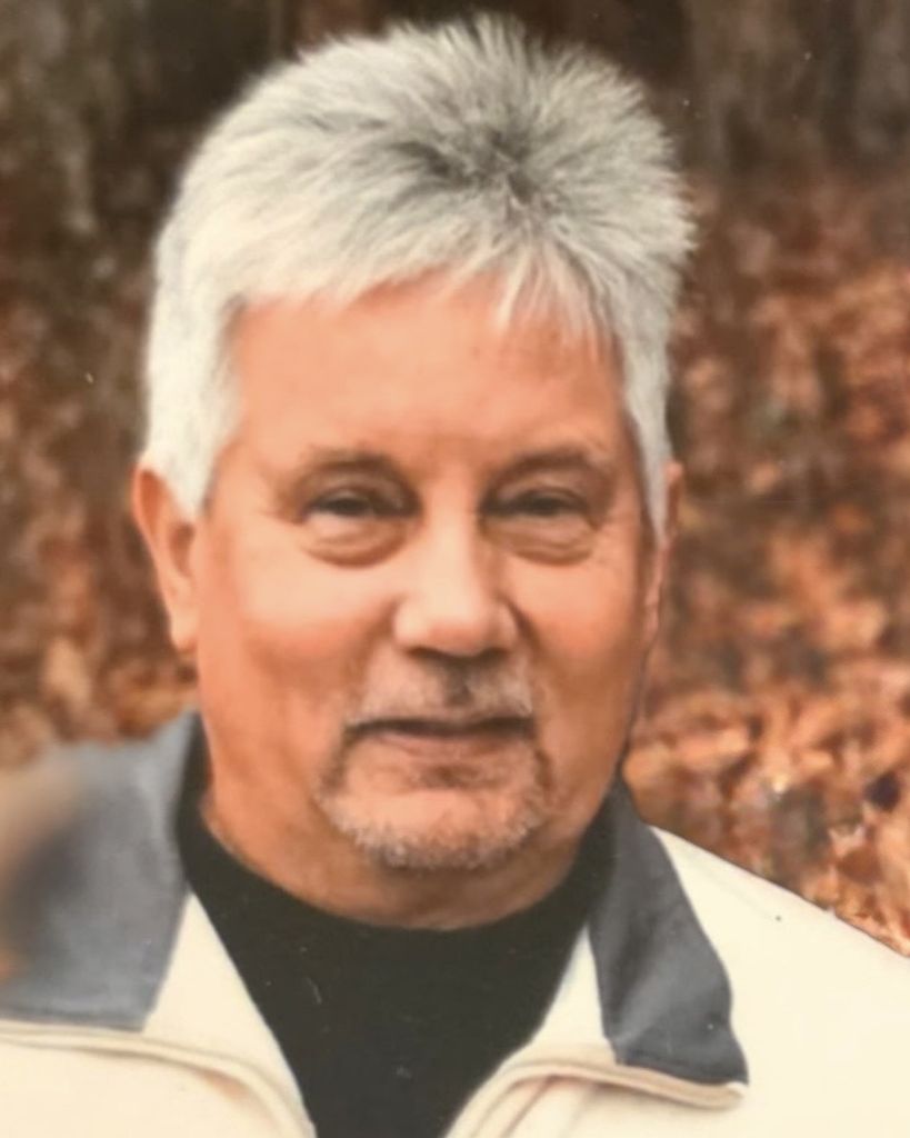 Gary W. Haines Profile Photo
