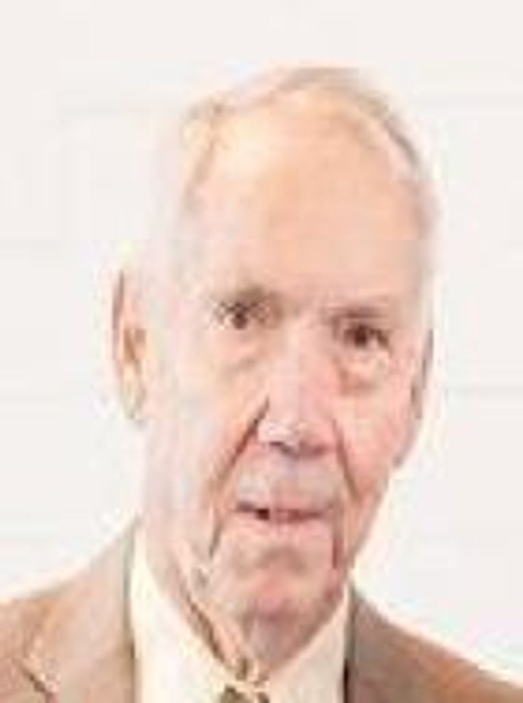 James Schrimsher