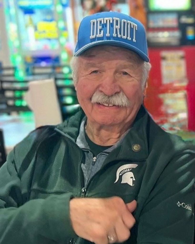 Thomas "Tom" M. McFarland Profile Photo