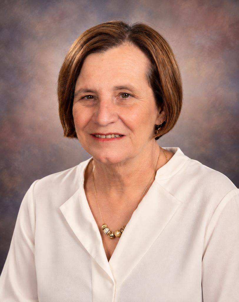 Pamela Roy DeBlanc
