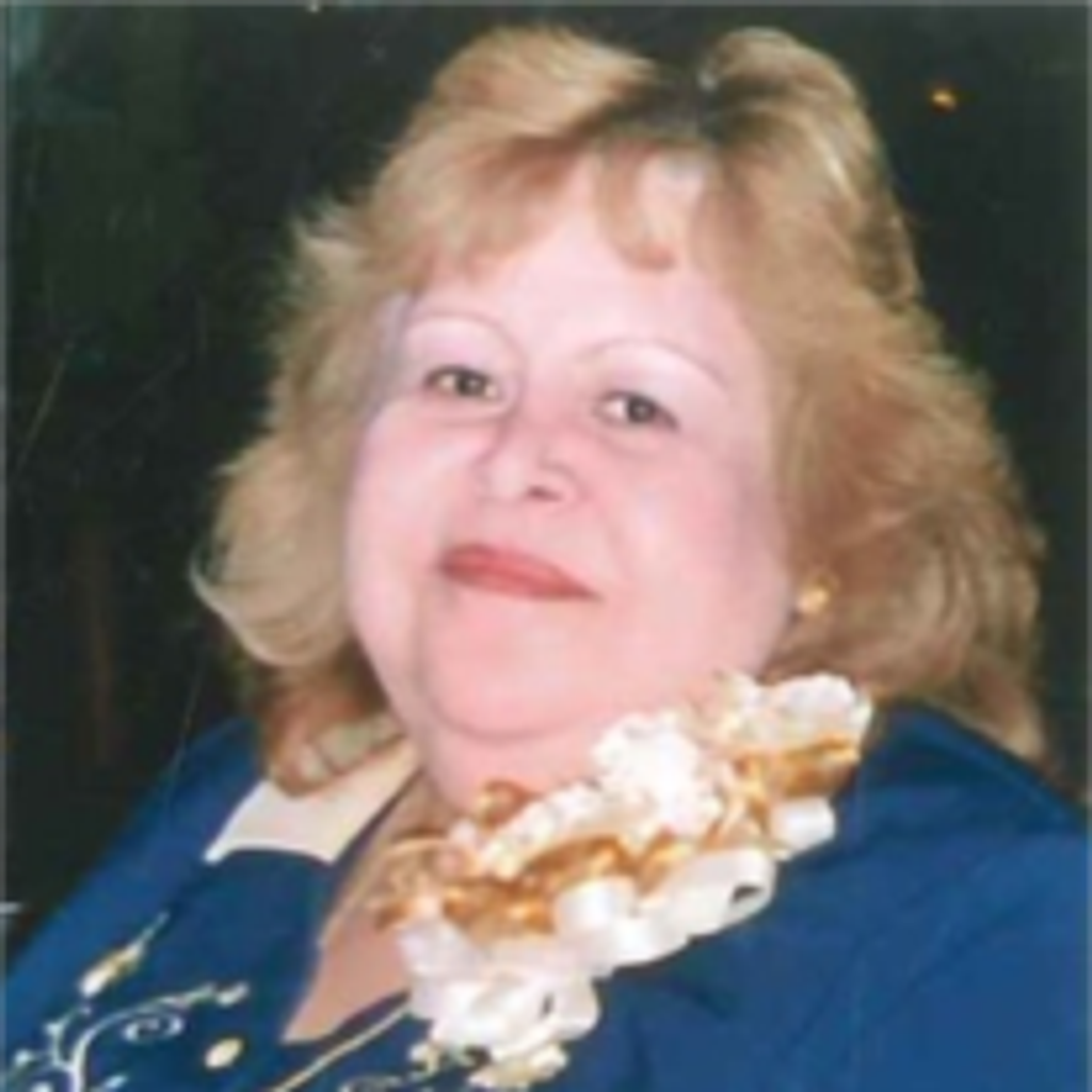 Maria Dolores Fernandez