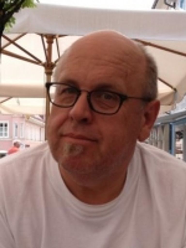 Paul  R. Laube