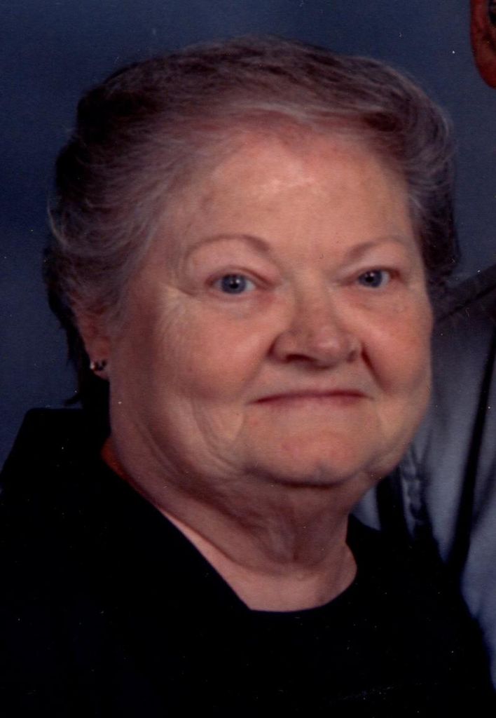 Peggy Gregory Profile Photo