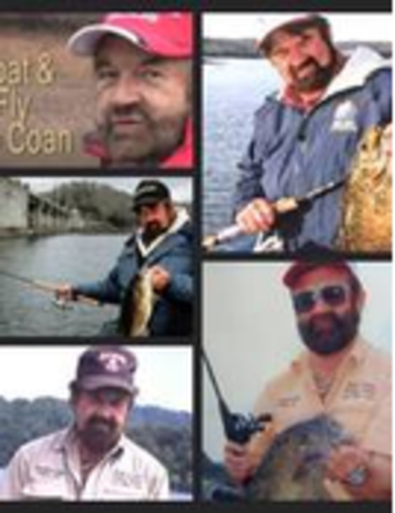 Robert  E. Coan Profile Photo