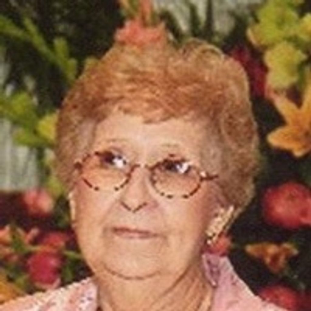 Rosemary Herrington