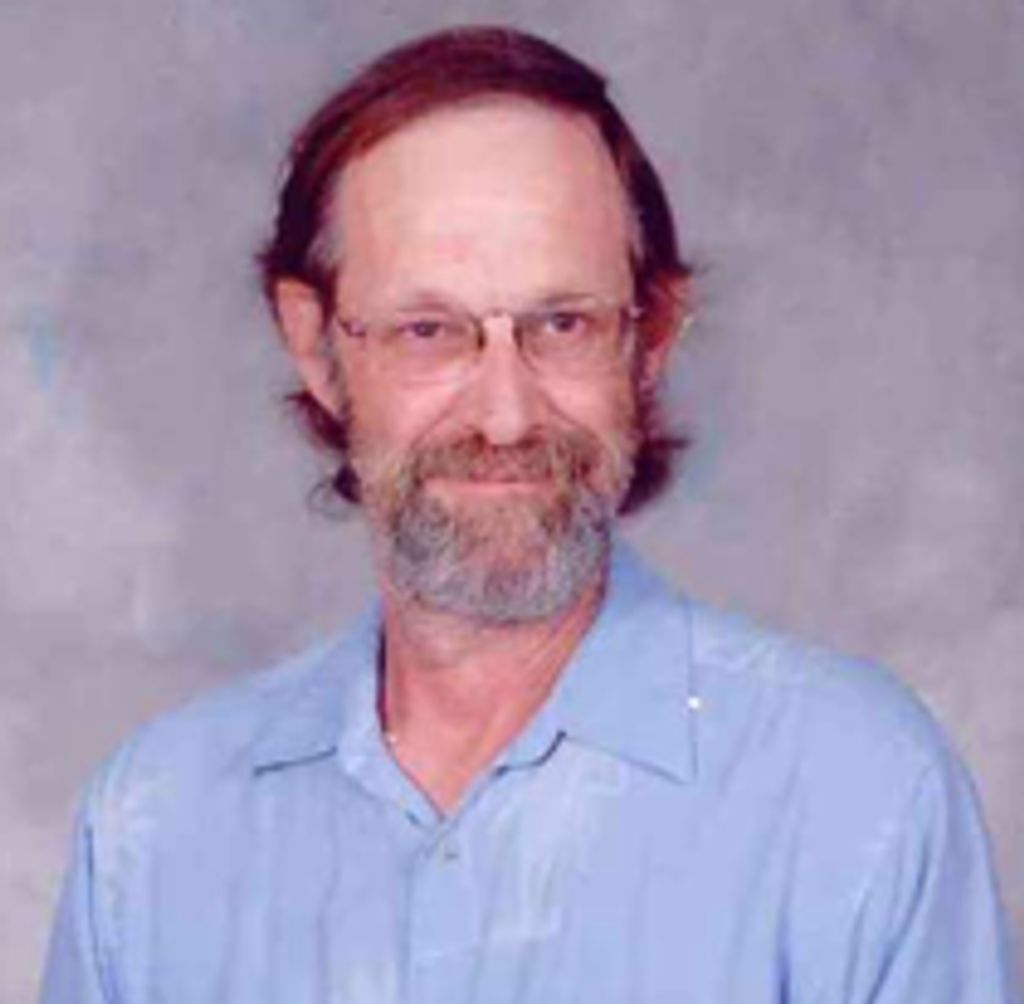 Ernest Barrington Ward, Jr.