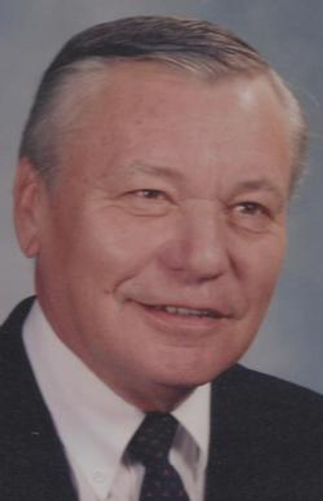 Frank Eugene Benbenek