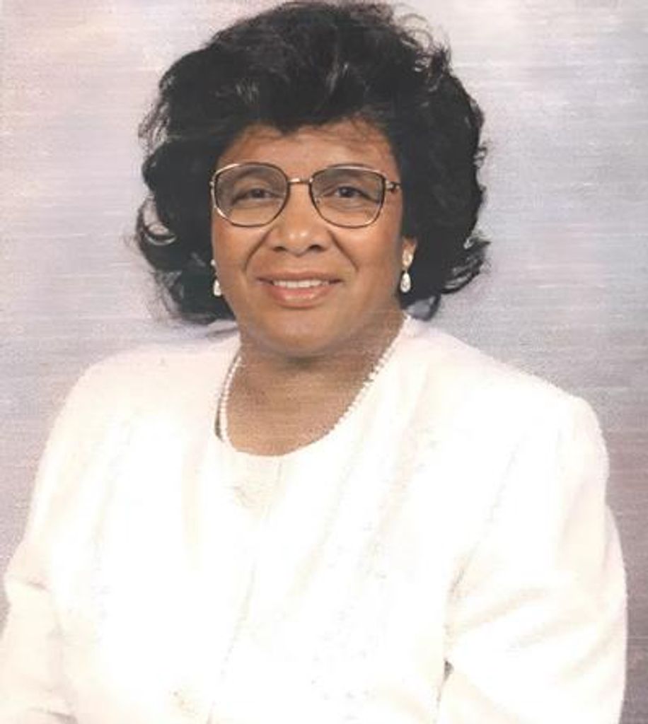 Rosa Lee Harry-White