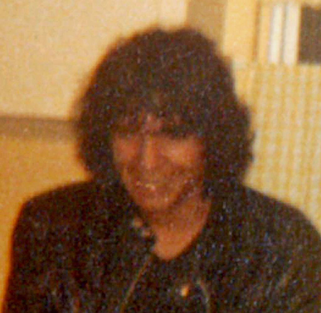 Absolom Joseph Cook Profile Photo