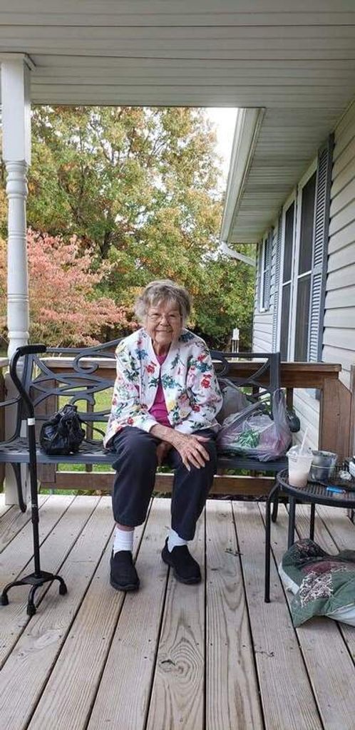 Patricia Ann Anderson Profile Photo