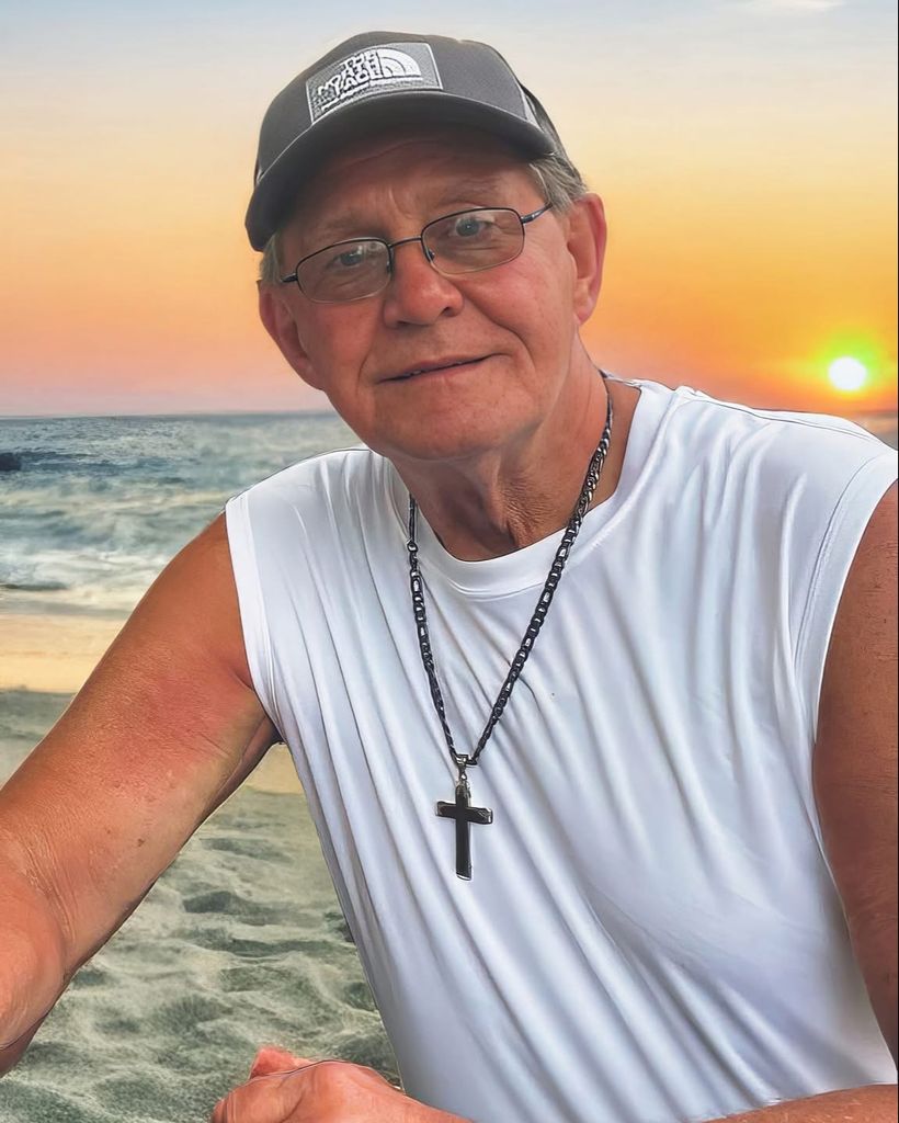 Ronald Eugene Furgason