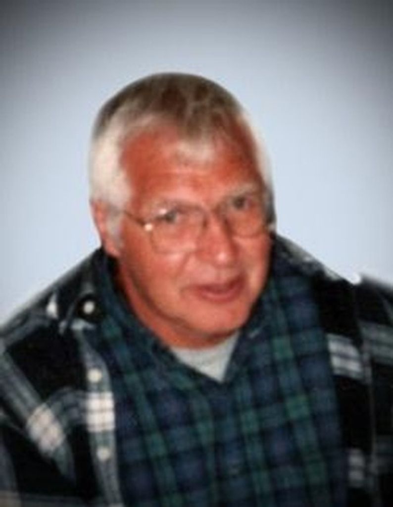 Thomas Overman Profile Photo