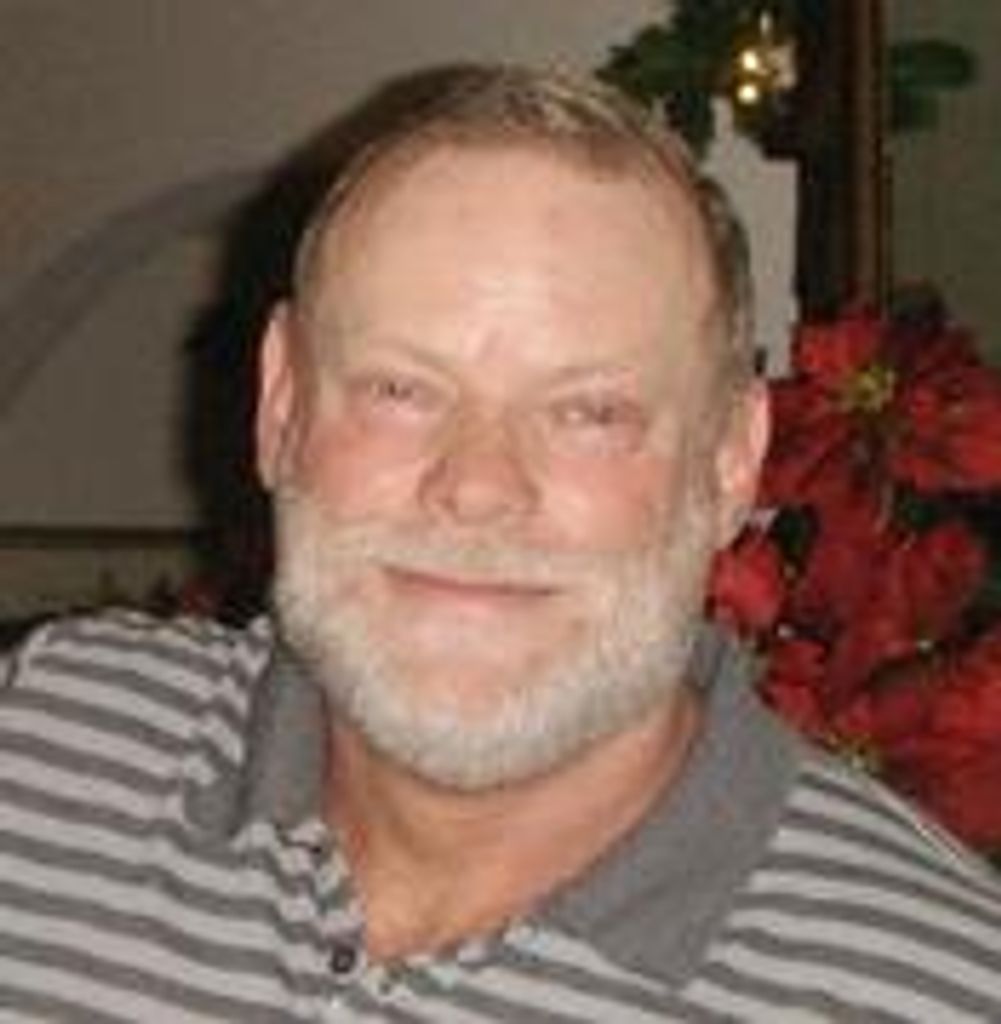 Garland W. Cline