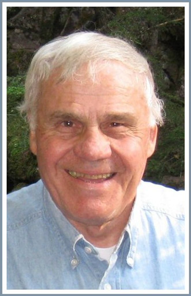 Richard K. “Dick” Sherman