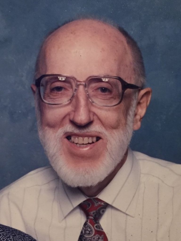 Donald Keith Gravit