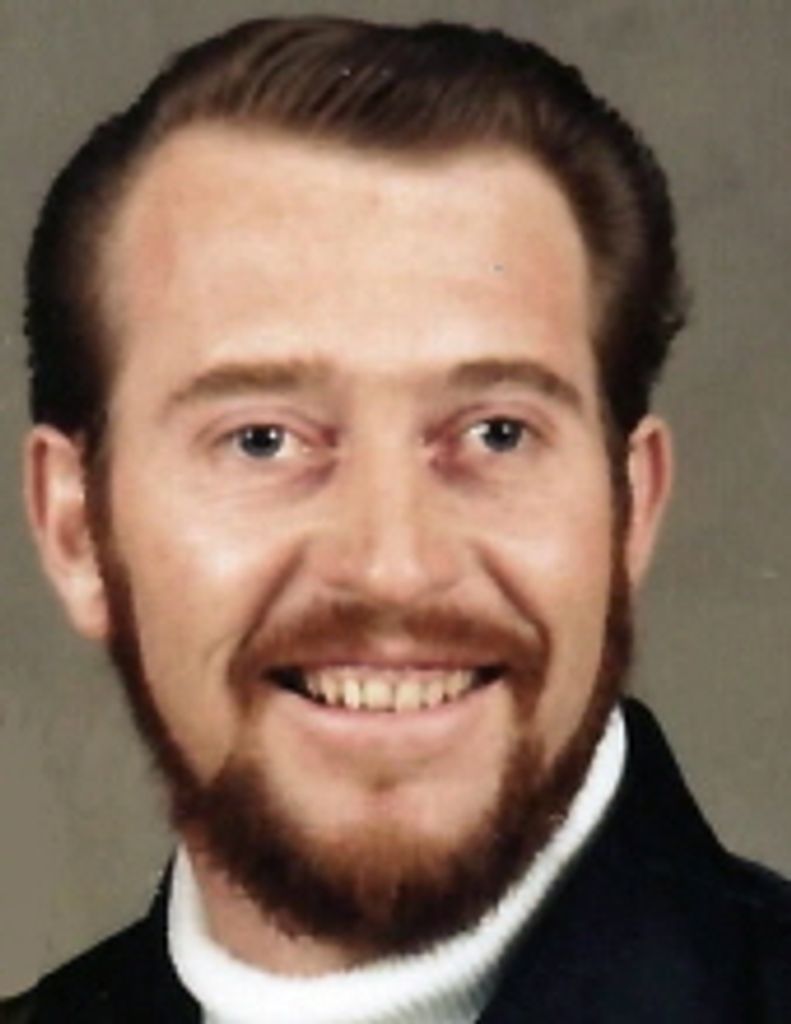 Herman Ray Mccabe
