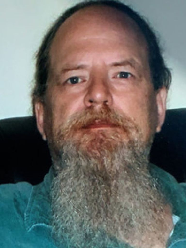 Joe Mullican, Jr.