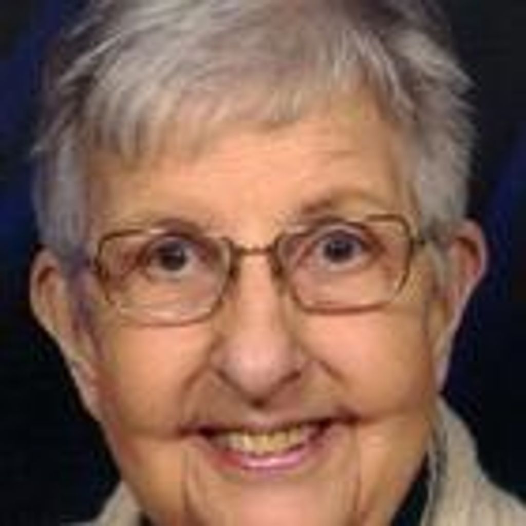 Mona M. Horner