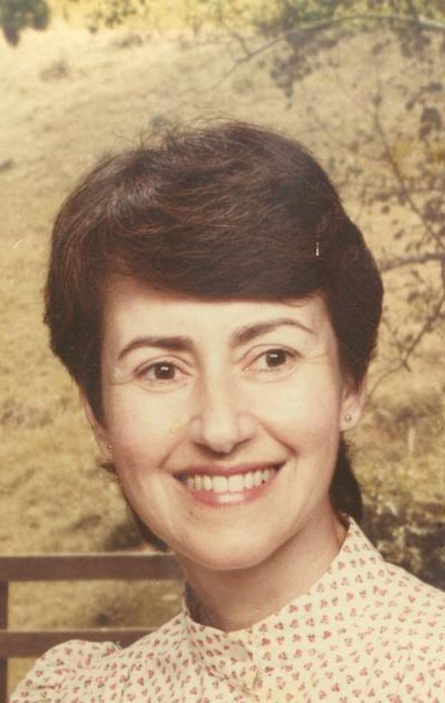 Maryann Shiembob