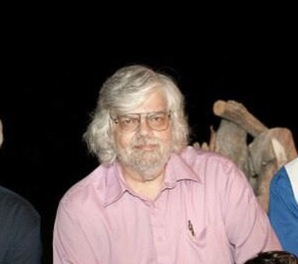 Bruce E. Benishake