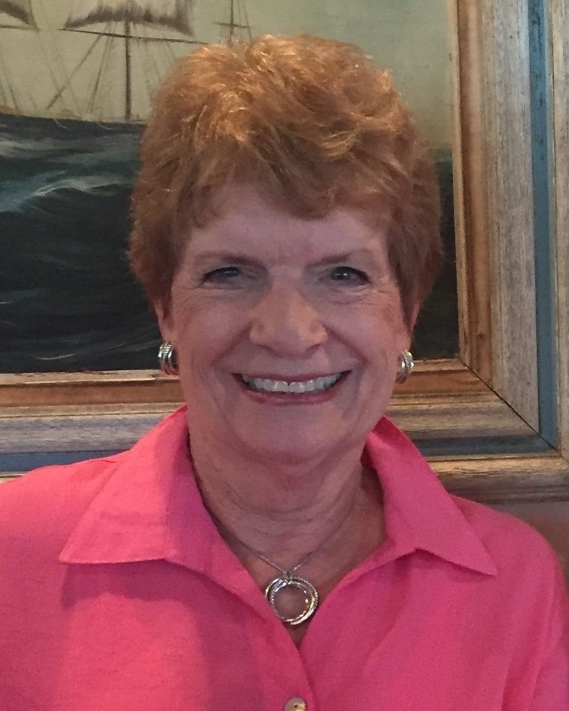 Carol Montgomery Pectol