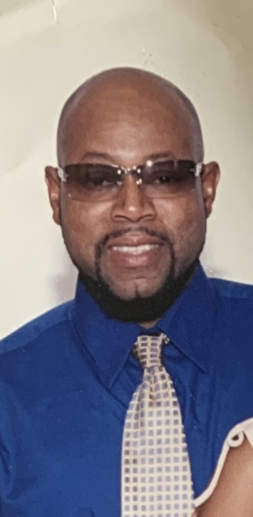 Tony Hudson Profile Photo