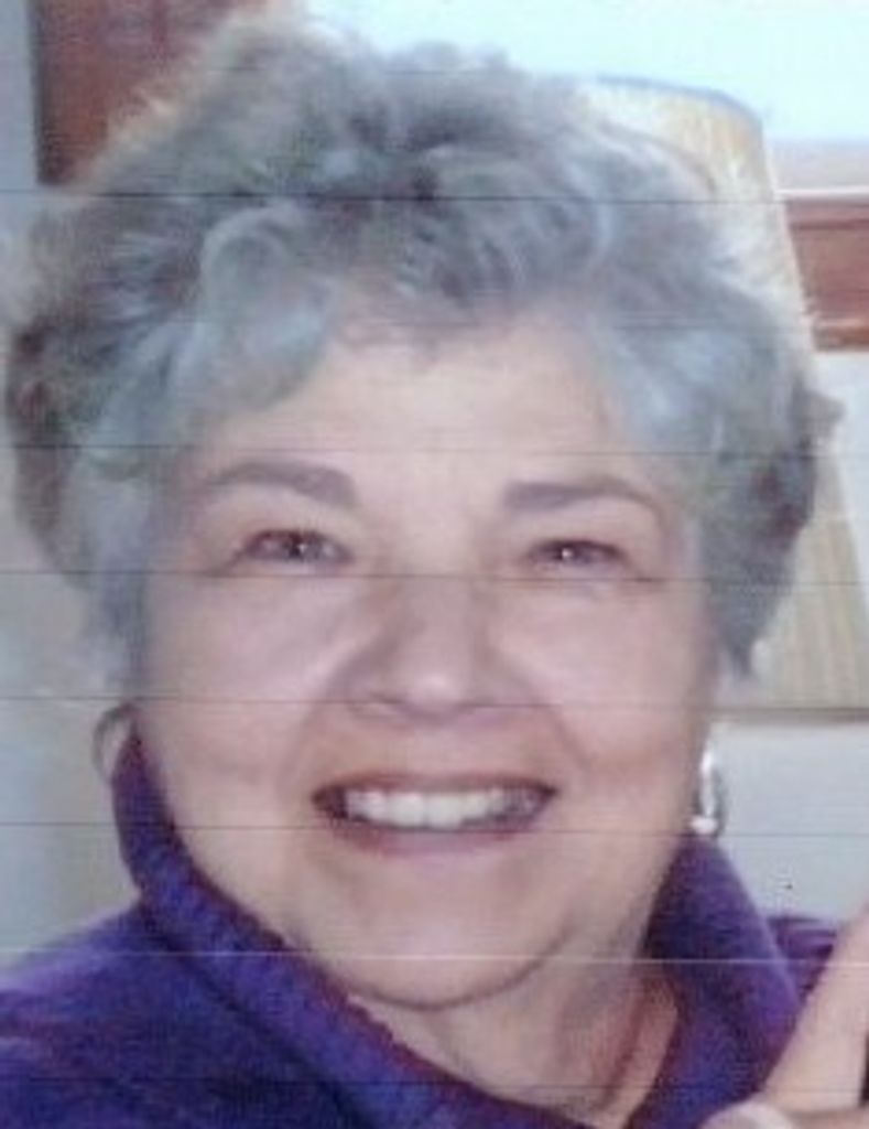 Mary Jean (Stresnak)  Rogacs