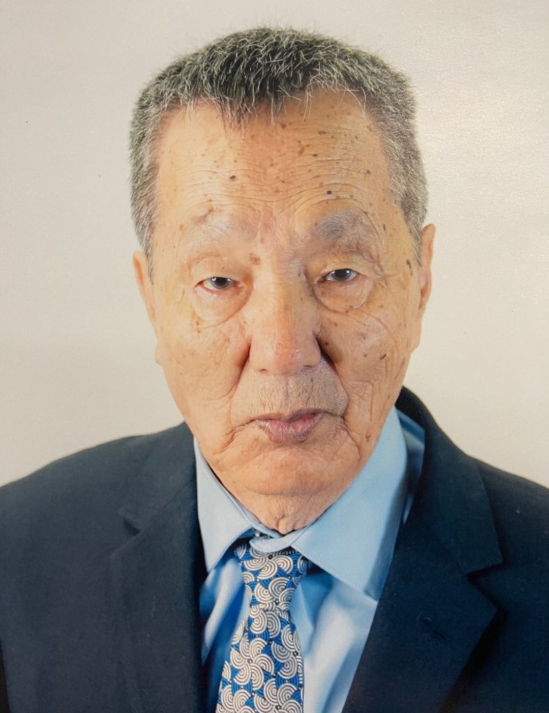 Jong Kim