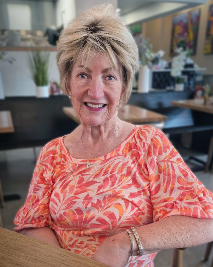 Mary Jo Galvin