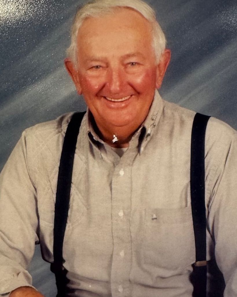 Robert Henry Elzerman Whitehead